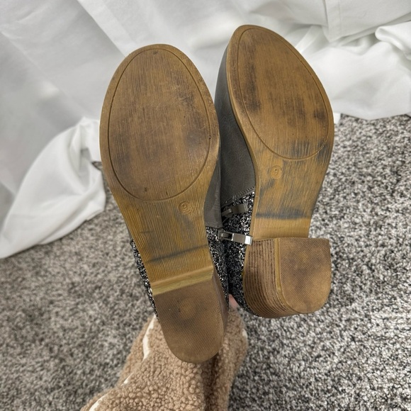 Sparkle Boots Size 9 - Picture 11 of 12